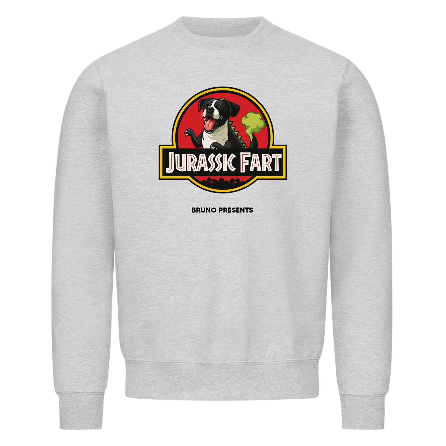 Jurassic Fart presents - collection