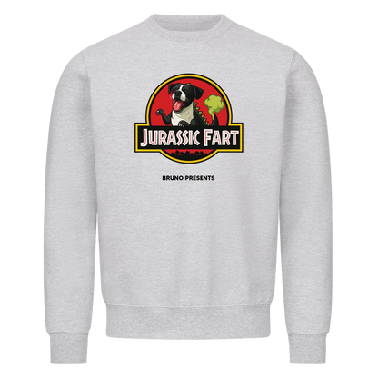 Jurassic Fart presents - collection