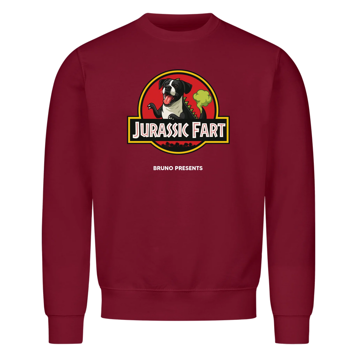 Jurassic Fart presents - collection