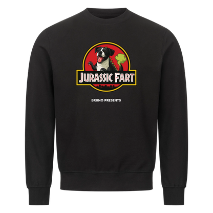 Jurassic Fart presents - collection