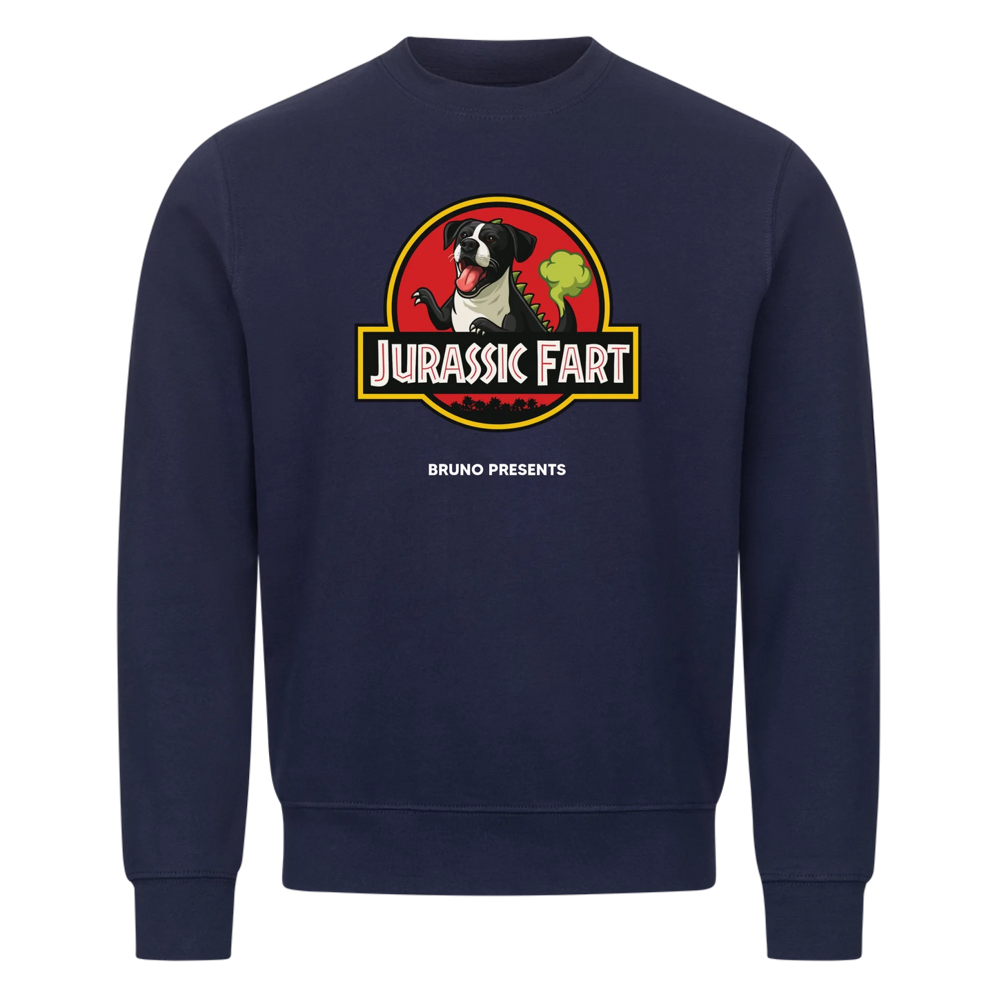 Jurassic Fart presents - collection