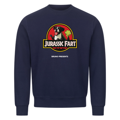 Jurassic Fart presents - collection
