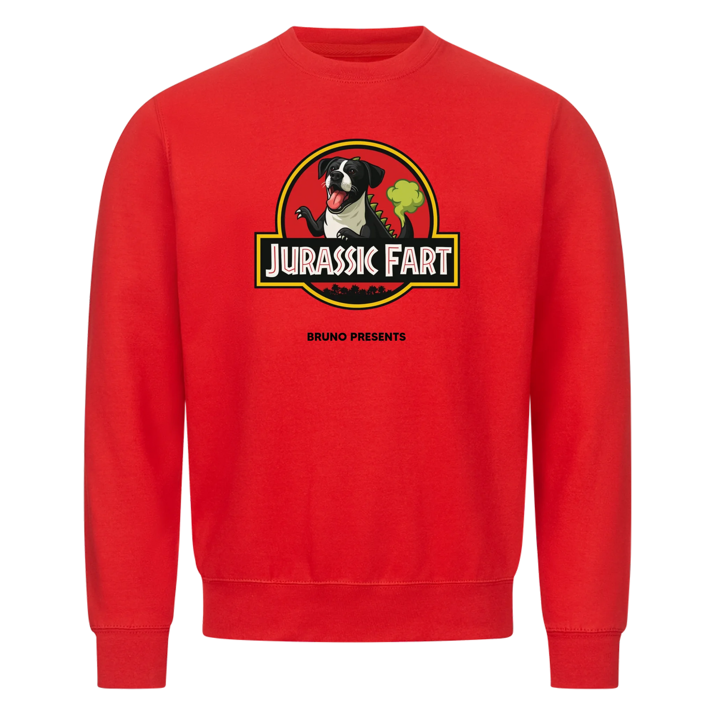 Jurassic Fart presents - collection