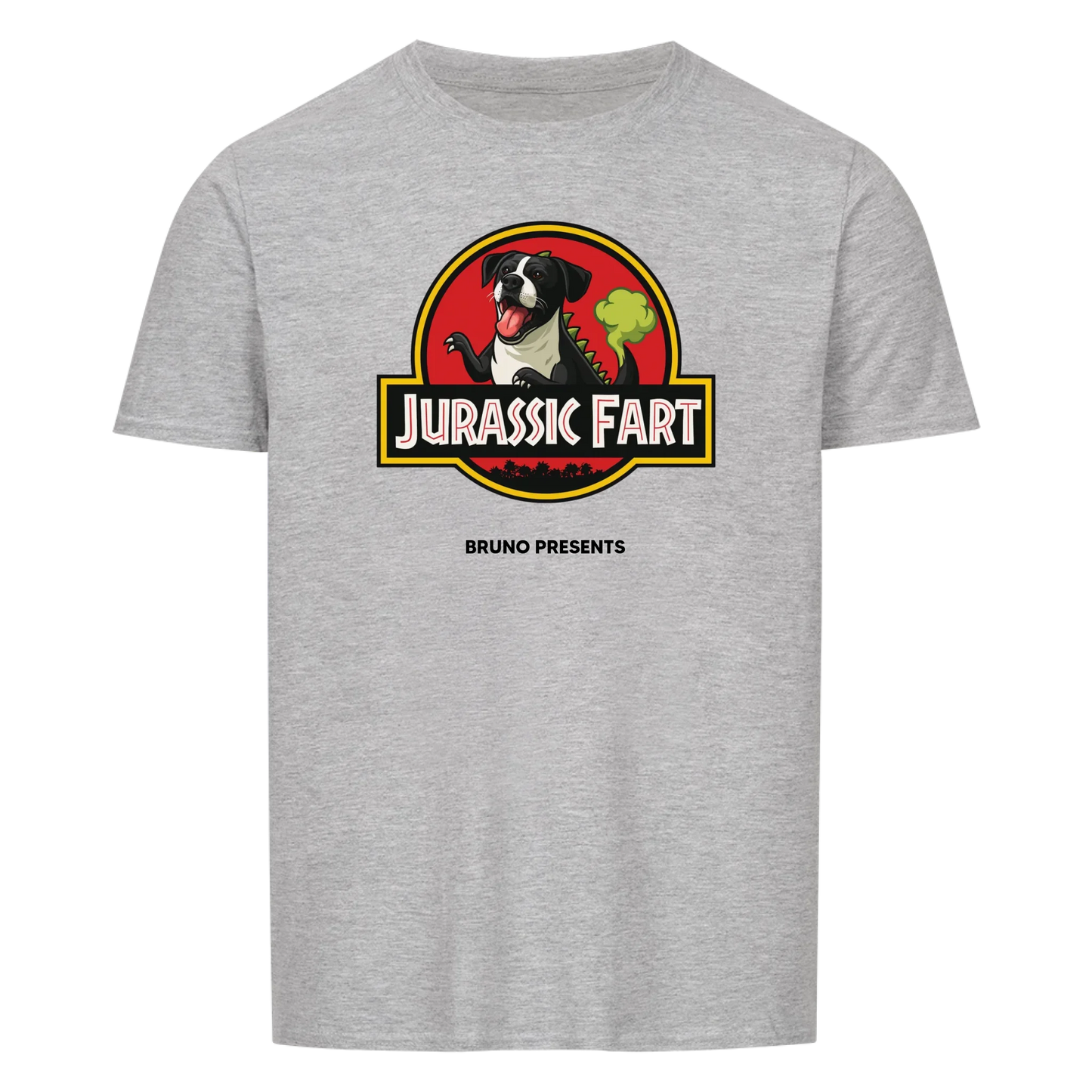 Jurassic Fart presents - collection