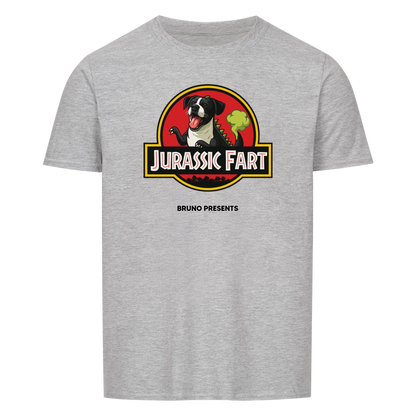 Jurassic Fart presents - collection