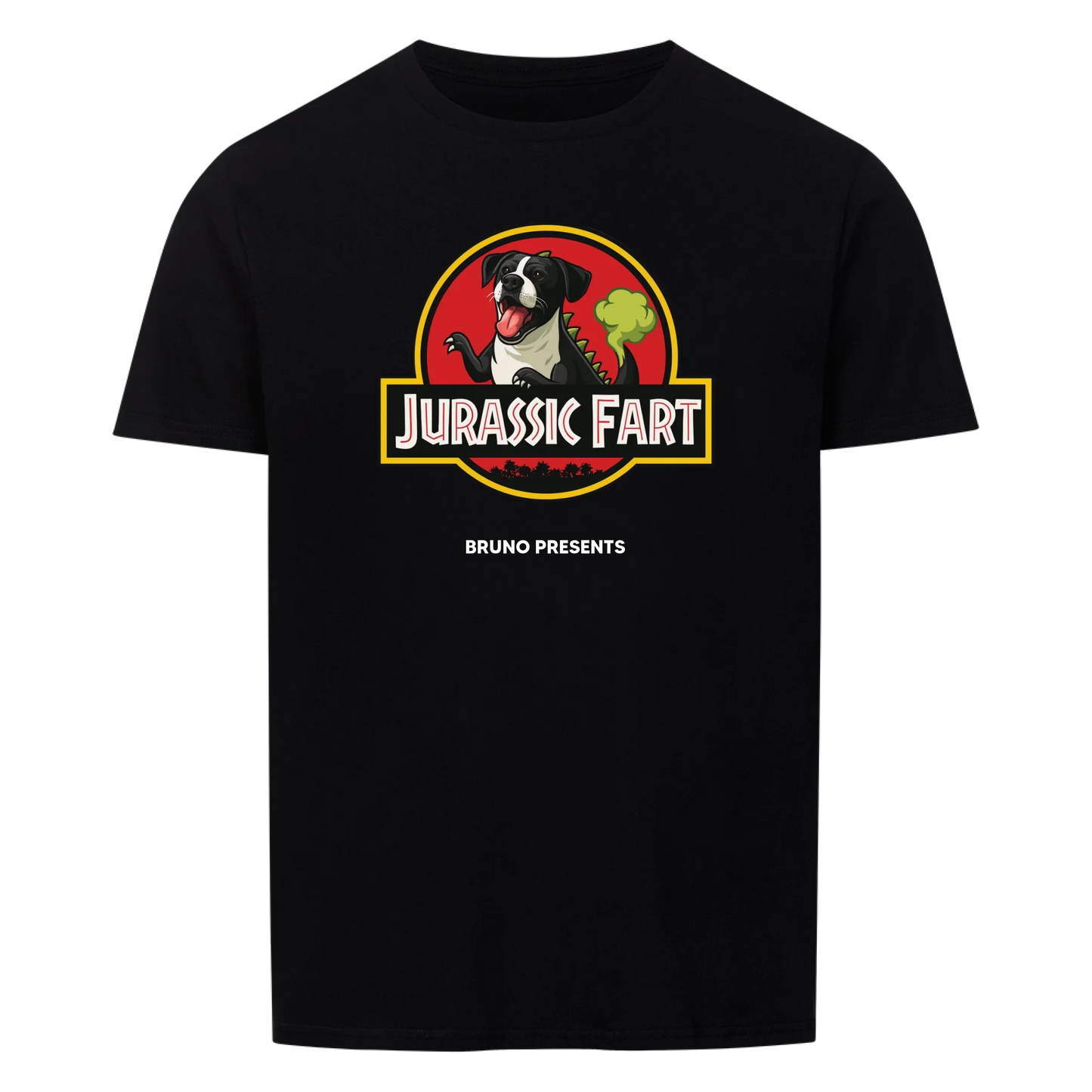 Jurassic Fart presents - collection