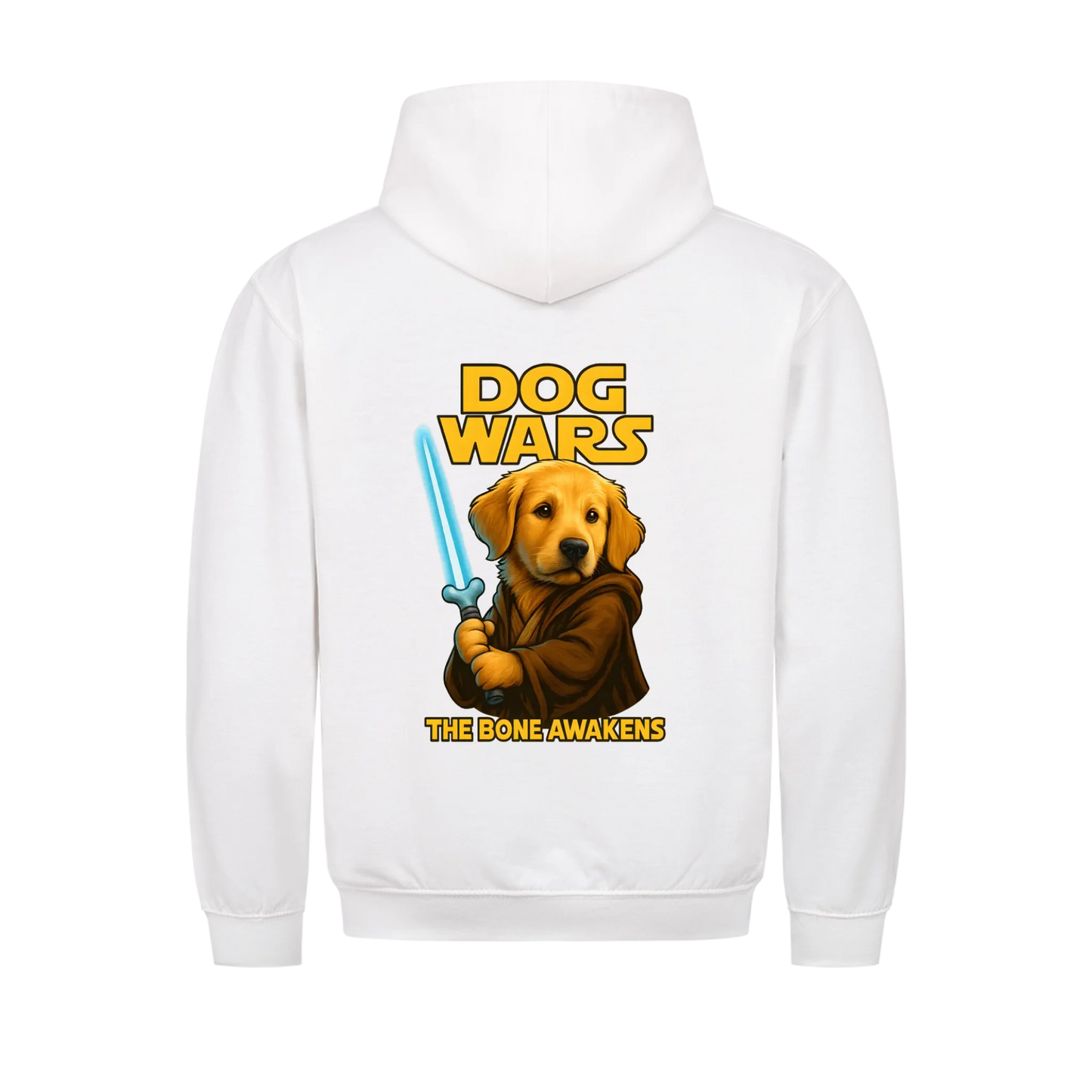 Dog Wars - The Bone Awakens - collection