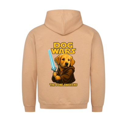 Dog Wars - The Bone Awakens - collection