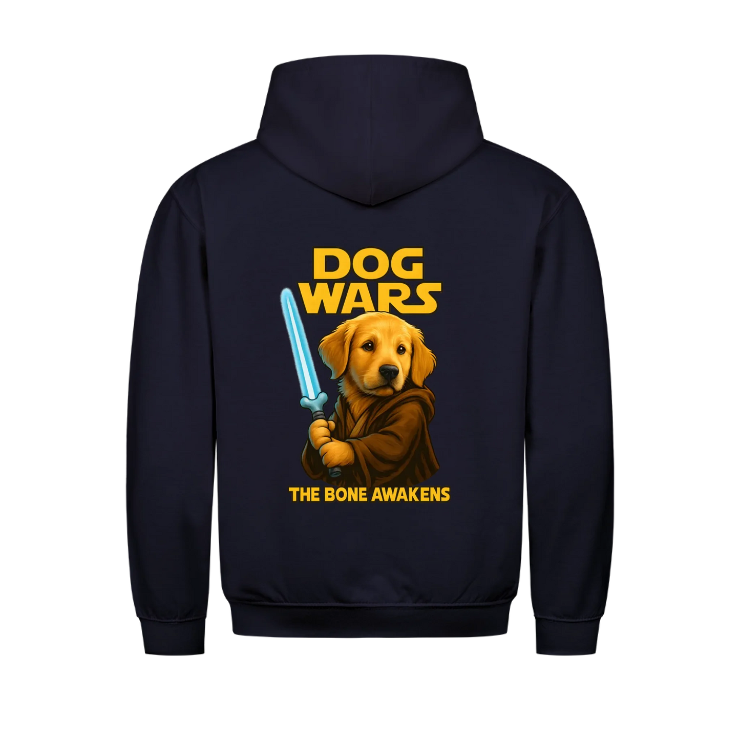 Dog Wars - The Bone Awakens - collection