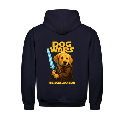 Dog Wars - The Bone Awakens - collection