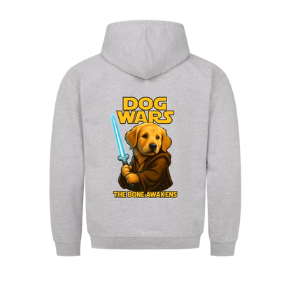 Dog Wars - The Bone Awakens - collection