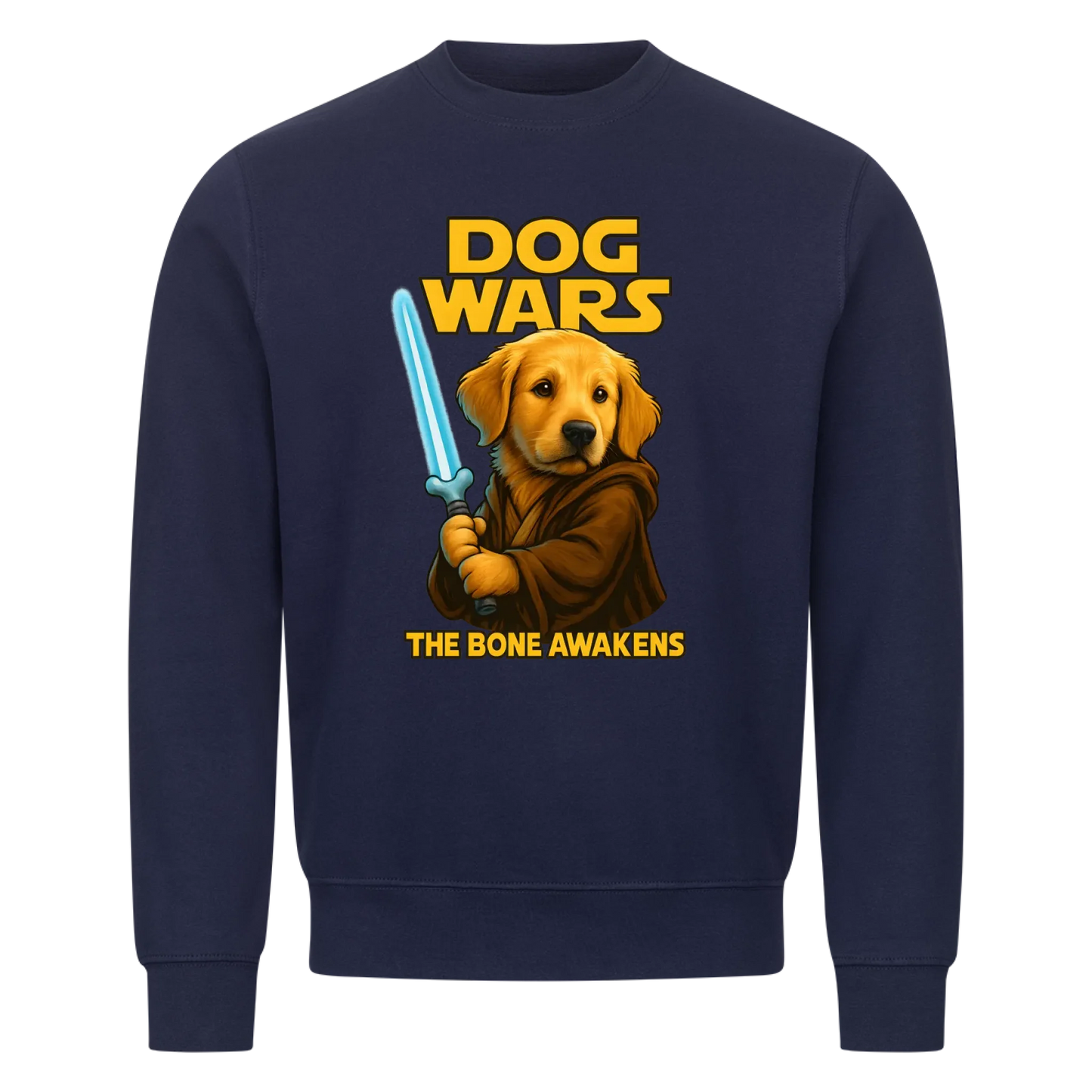 Dog Wars - The Bone Awakens - collection