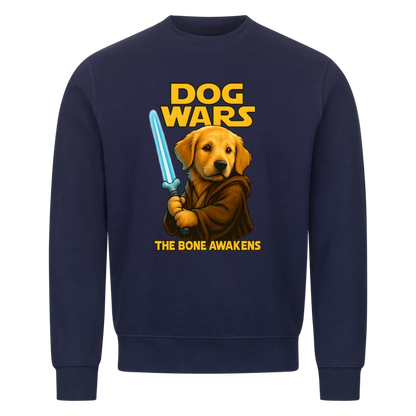 Dog Wars - The Bone Awakens - collection
