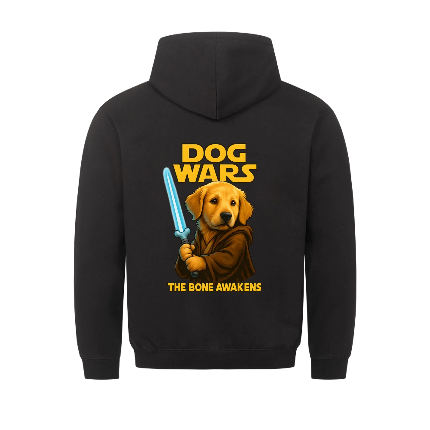 Dog Wars - The Bone Awakens - collection