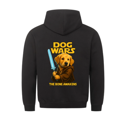 Dog Wars - The Bone Awakens - collection