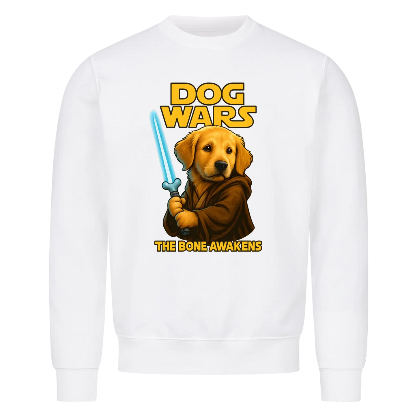 Dog Wars - The Bone Awakens - collection