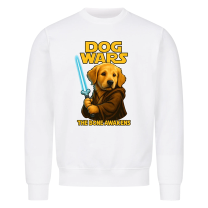 Dog Wars - The Bone Awakens - collection