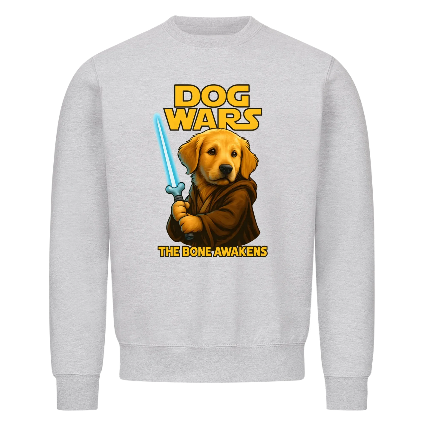 Dog Wars - The Bone Awakens - collection