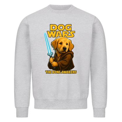 Dog Wars - The Bone Awakens - collection