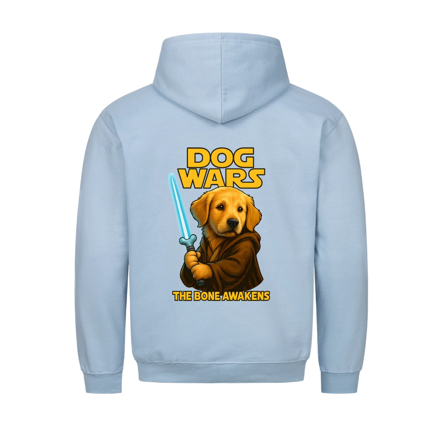 Dog Wars - The Bone Awakens - collection