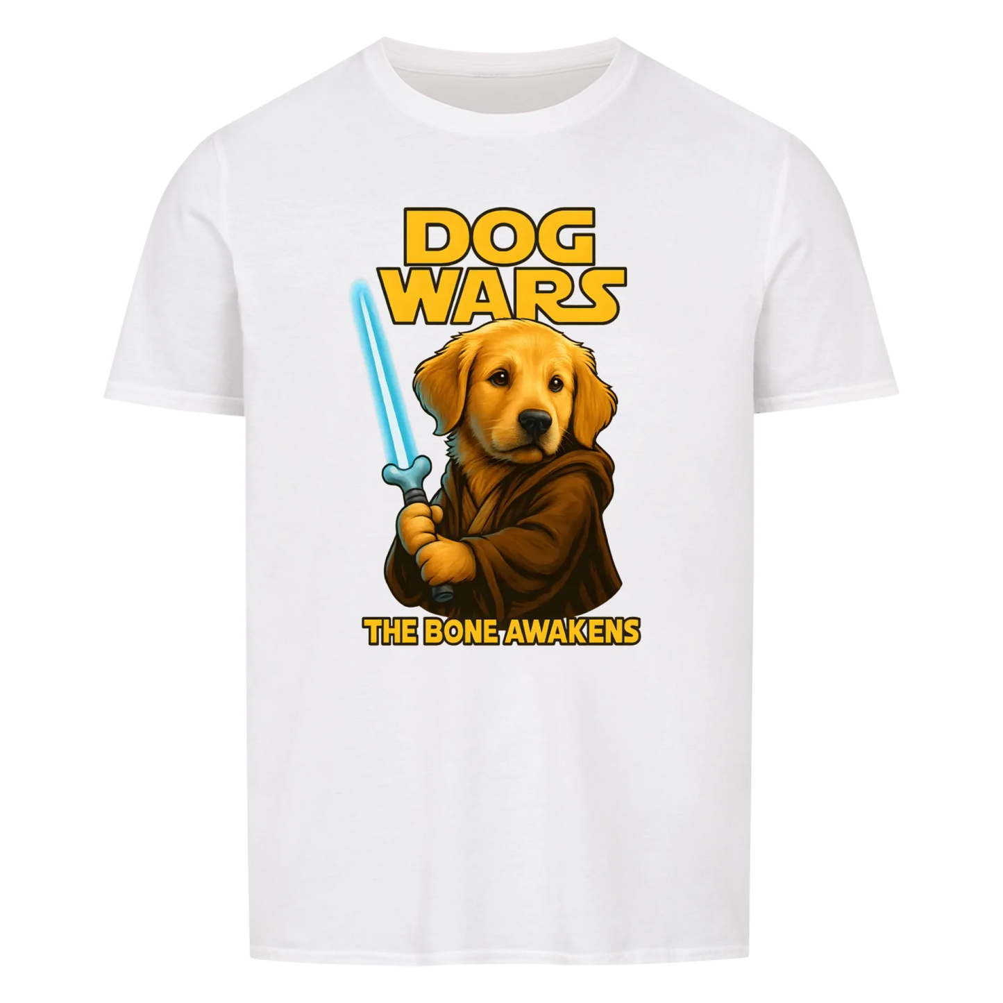 Dog Wars - The Bone Awakens - collection