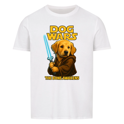 Dog Wars - The Bone Awakens - collection