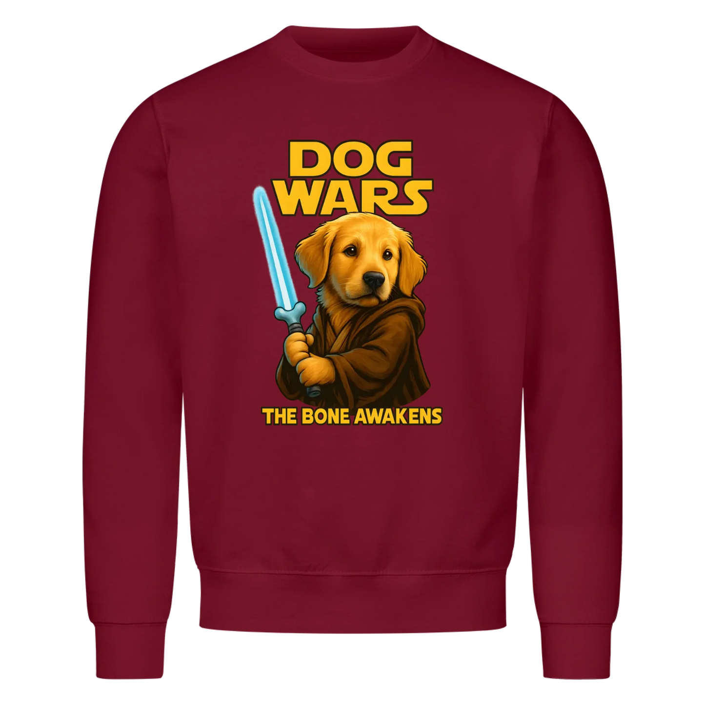 Dog Wars - The Bone Awakens - collection