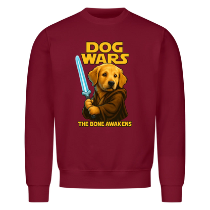 Dog Wars - The Bone Awakens - collection