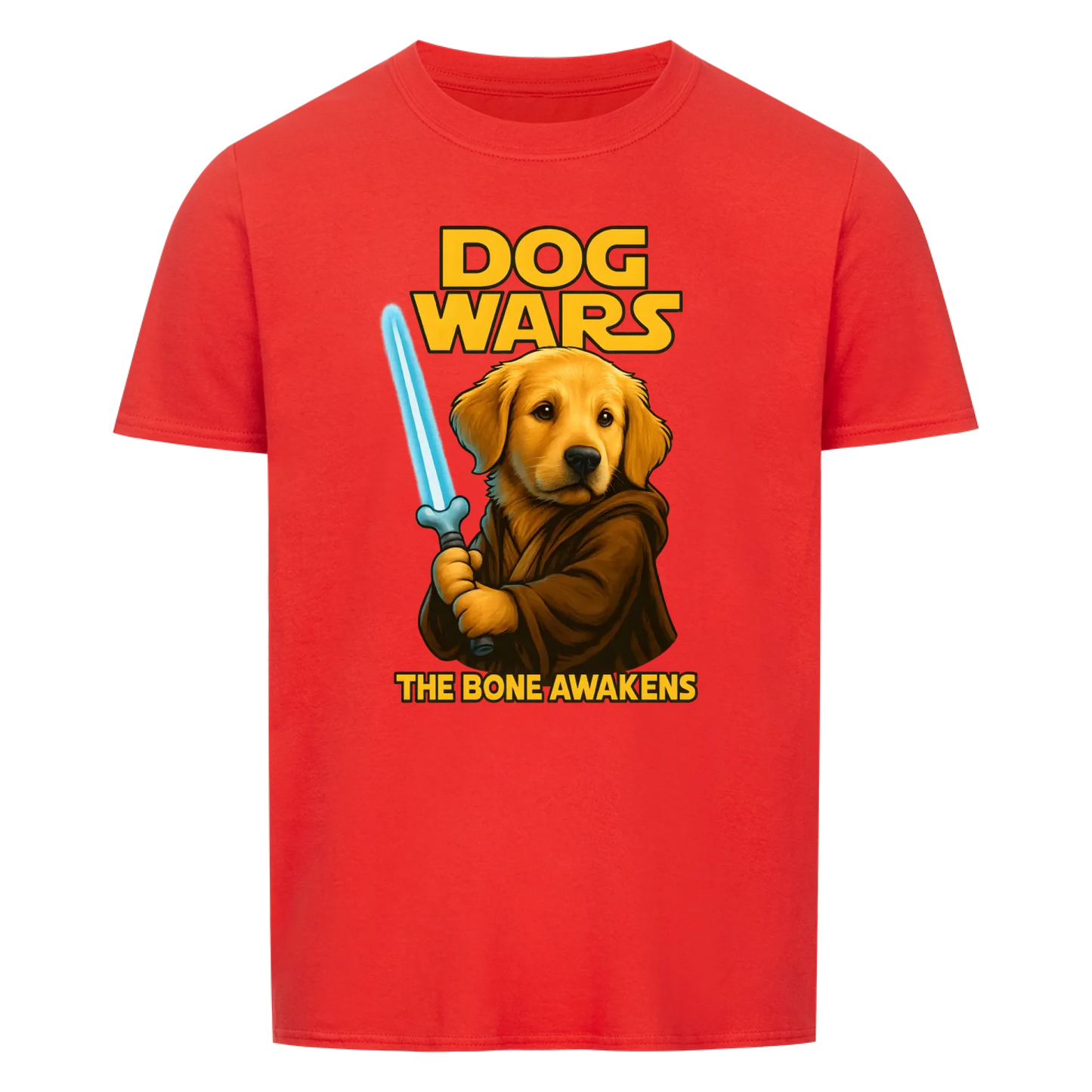 Dog Wars - The Bone Awakens - collection