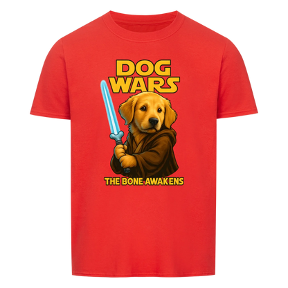 Dog Wars - The Bone Awakens - collection