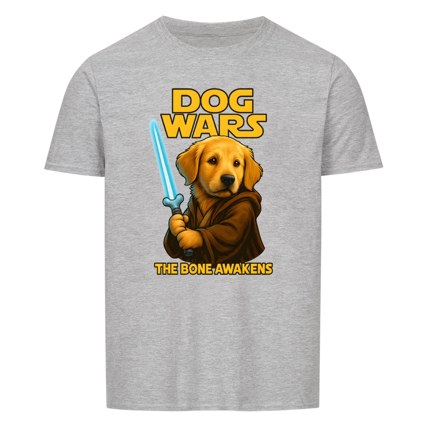 Dog Wars - The Bone Awakens - collection