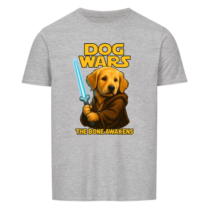 Dog Wars - The Bone Awakens - collection