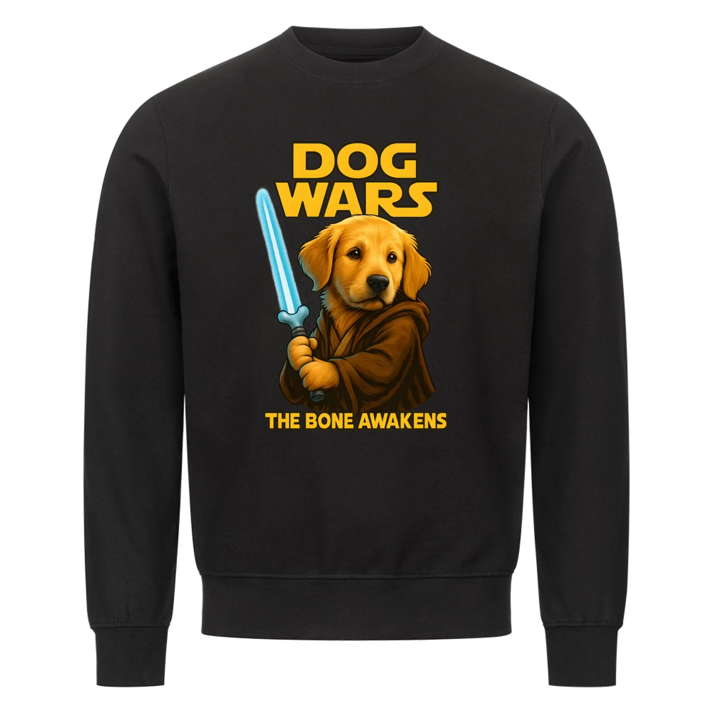 Dog Wars - The Bone Awakens - collection