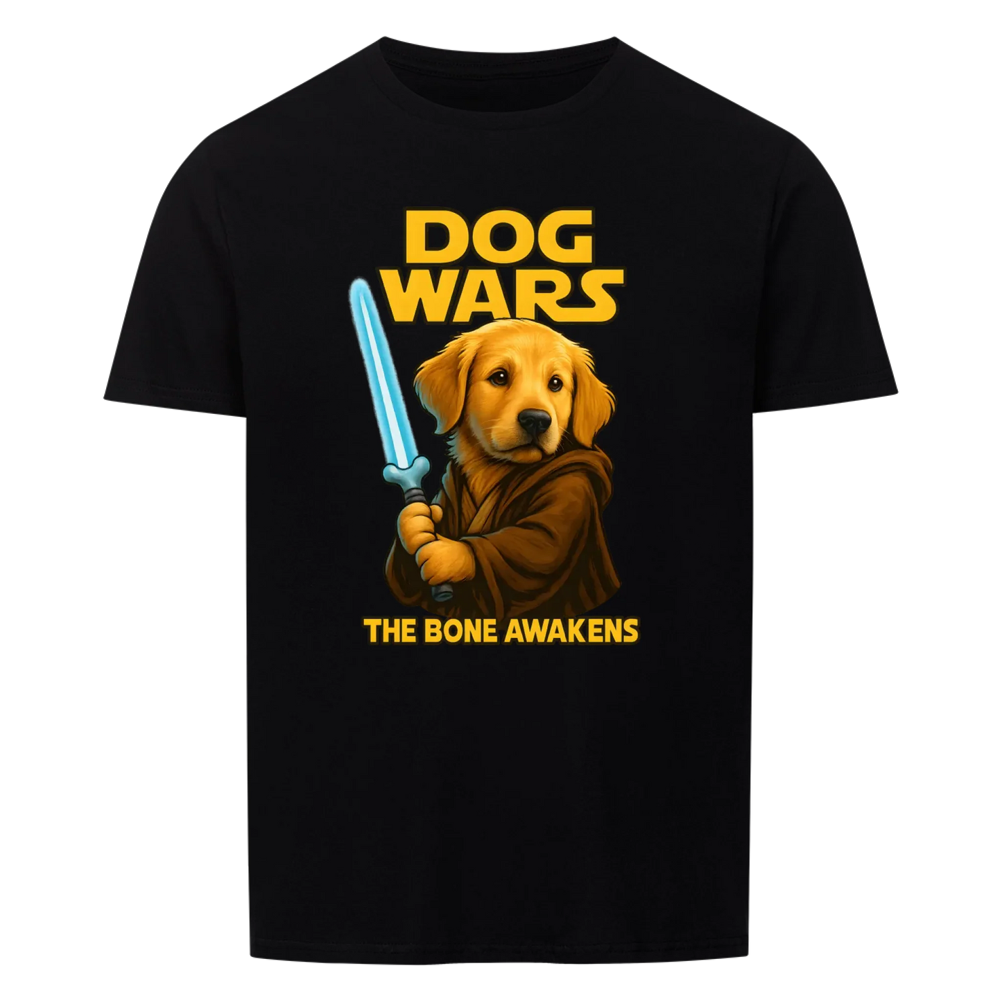 Dog Wars - The Bone Awakens - collection