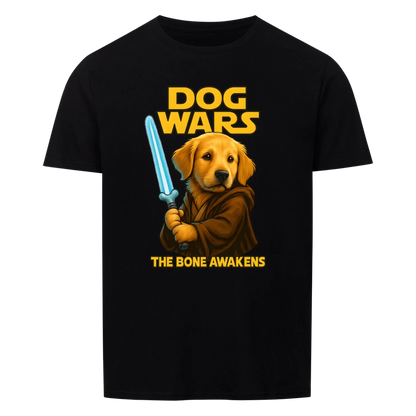 Dog Wars - The Bone Awakens - collection
