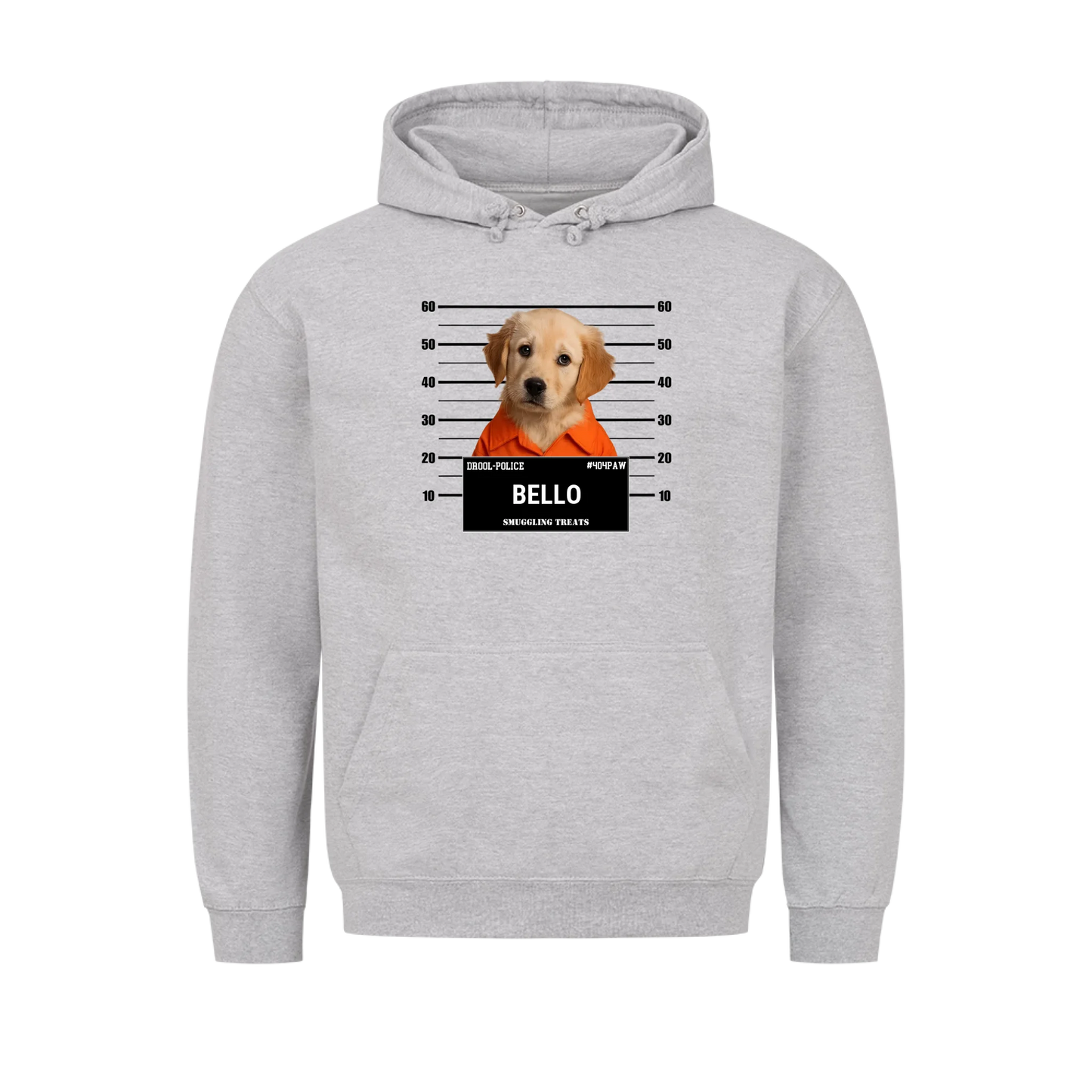 Mugshot - collection