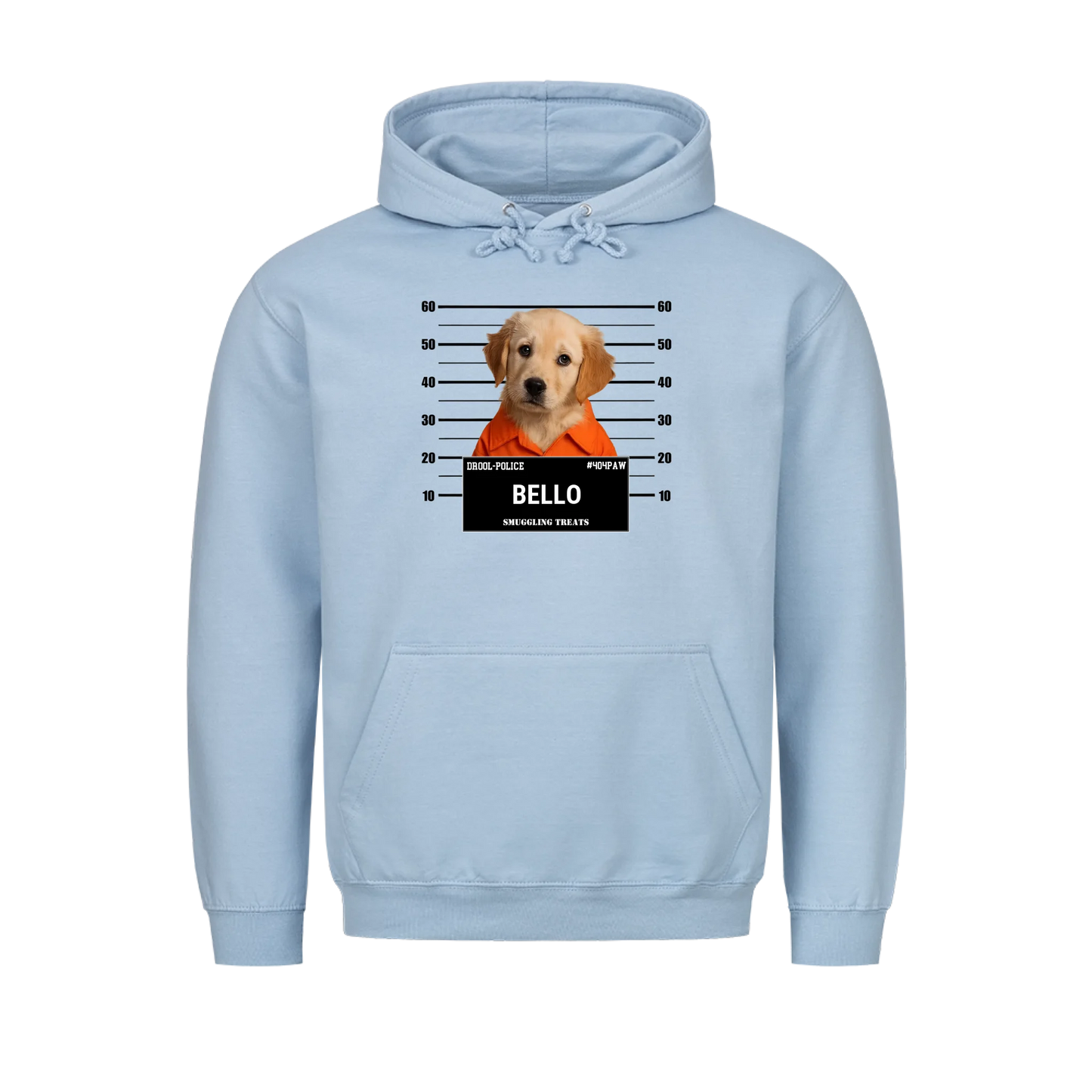 Mugshot - collection