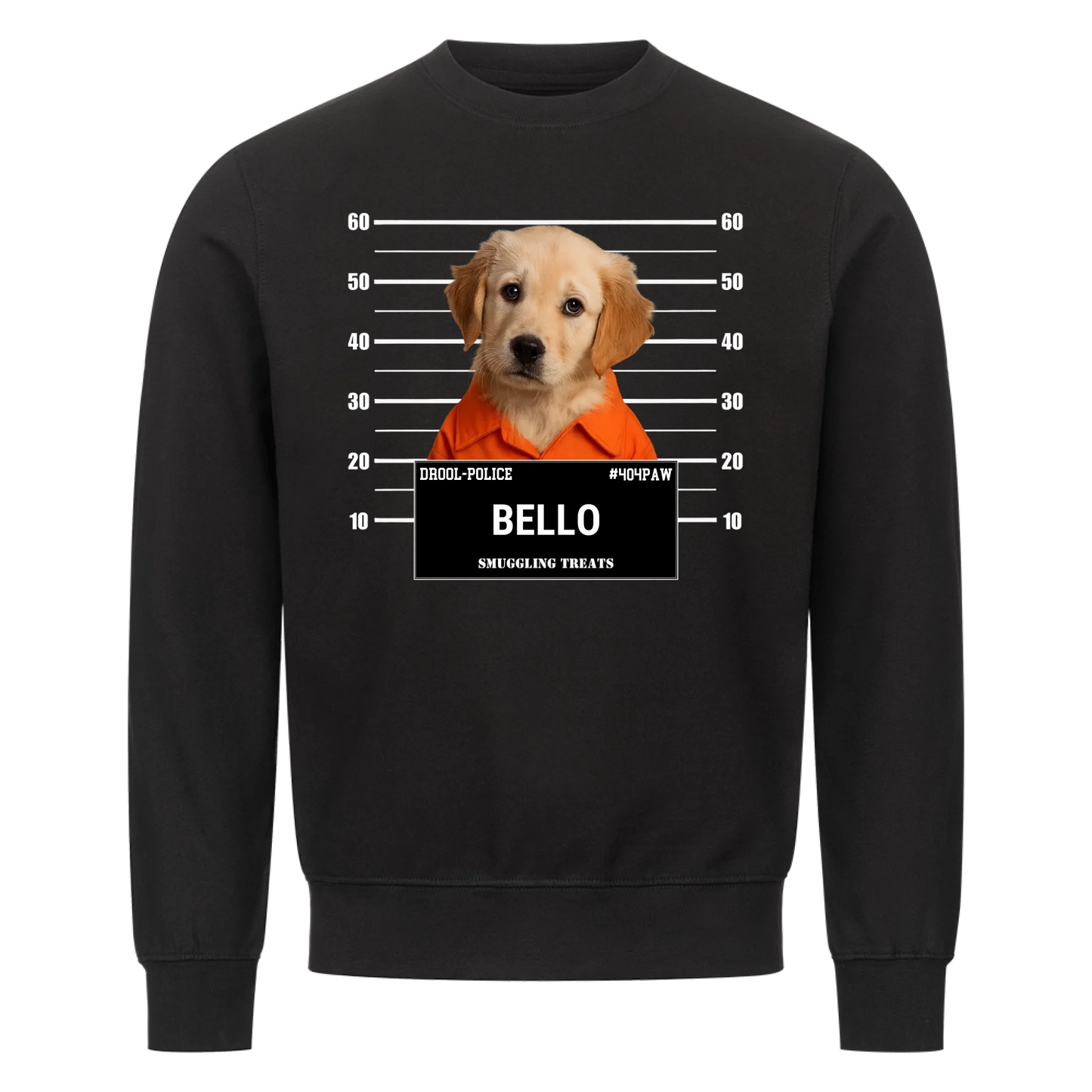 Mugshot - collection