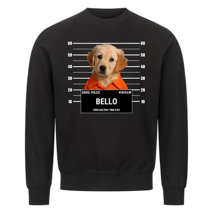 Mugshot - collection