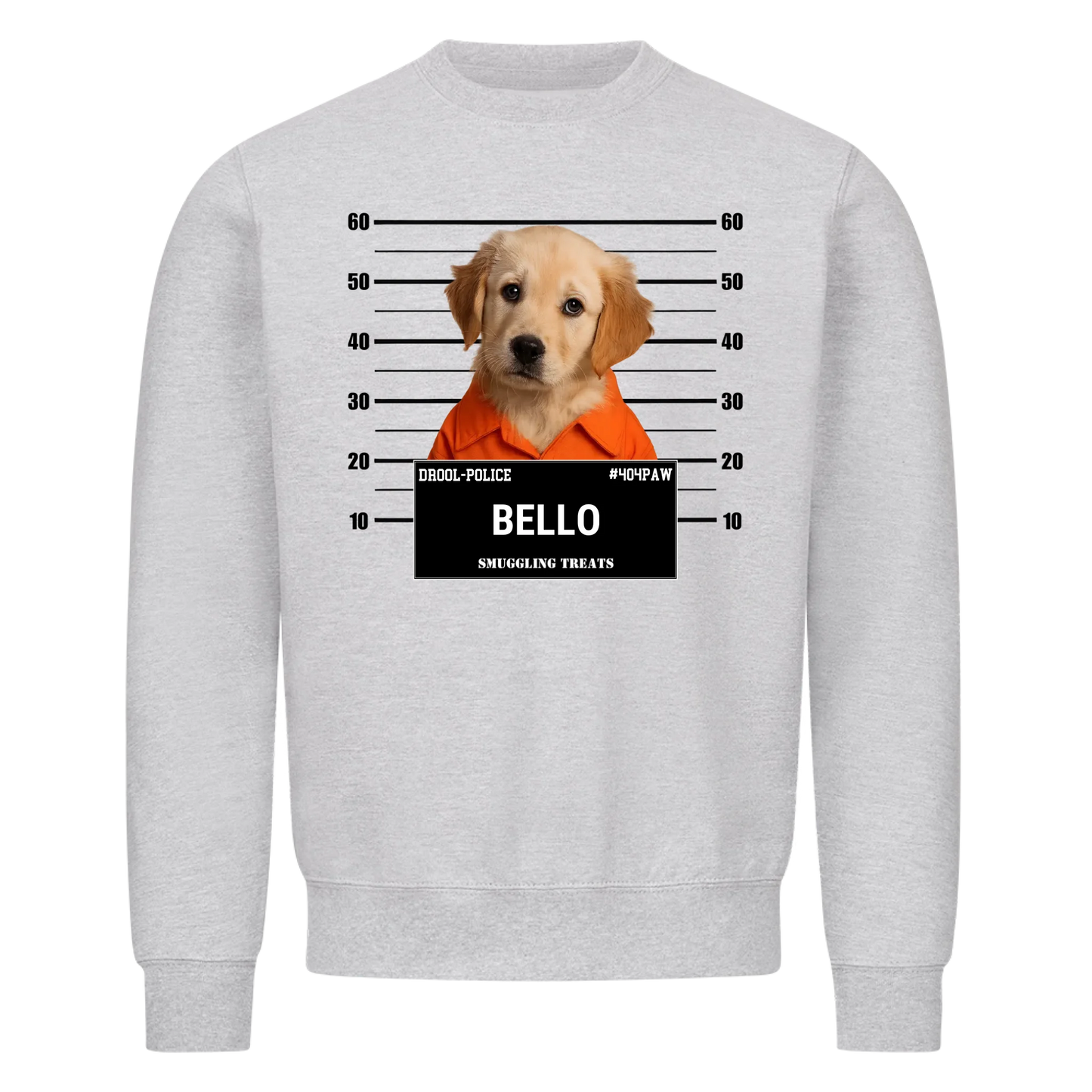 Mugshot - collection