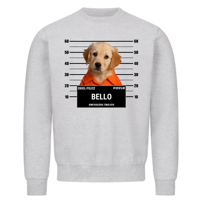 Mugshot - collection