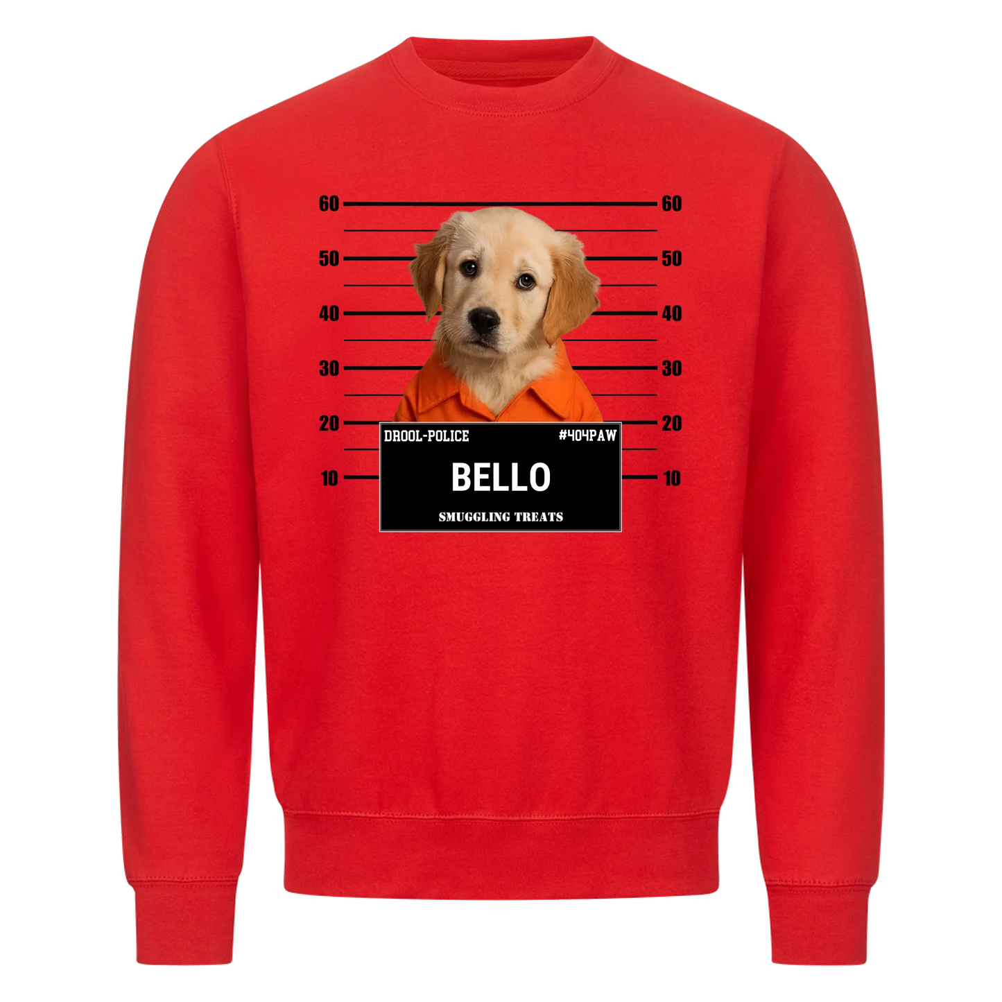 Mugshot - collection