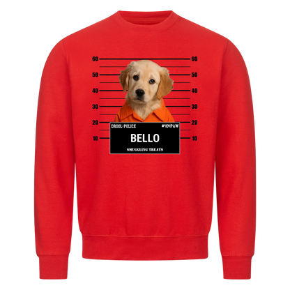 Mugshot - collection