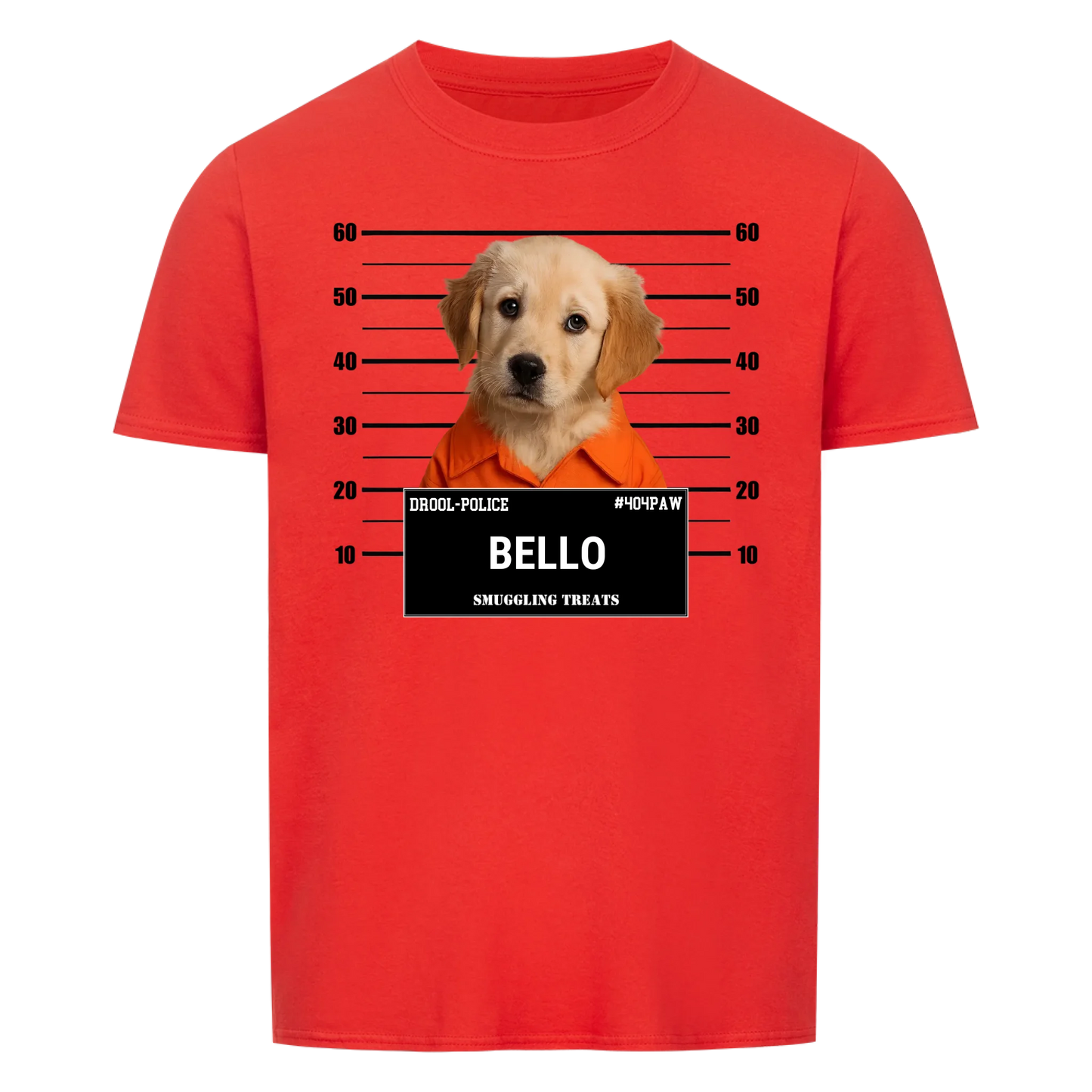 Mugshot - collection