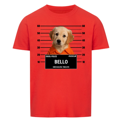 Mugshot - collection