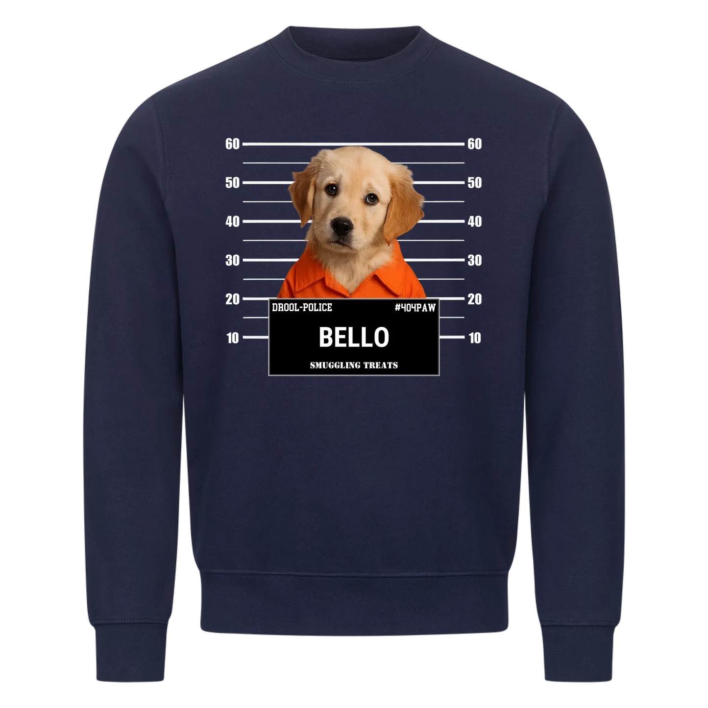 Mugshot - collection