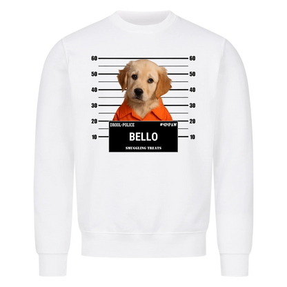 Mugshot - collection