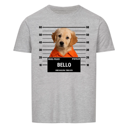 Mugshot - collection