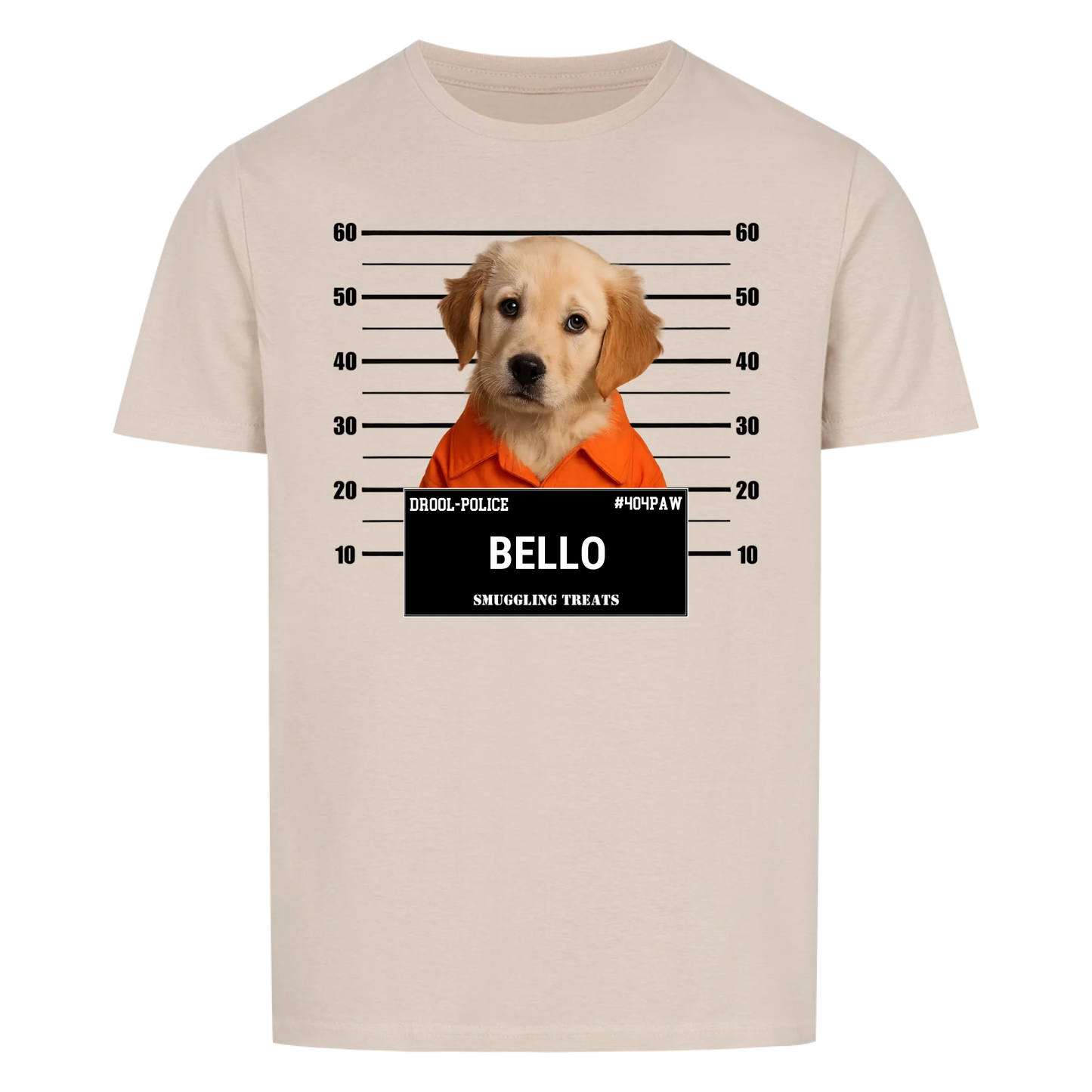 Mugshot - collection