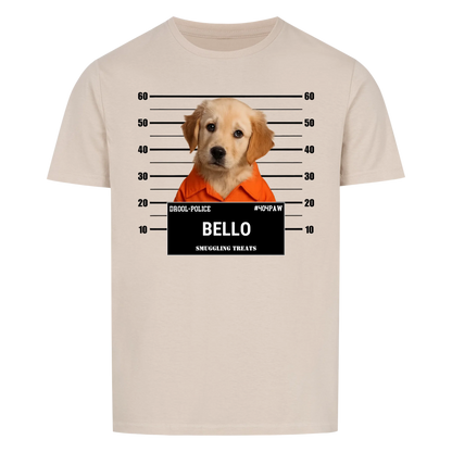 Mugshot - collection